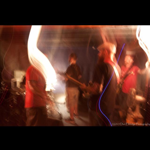 nineplanetsband's tweet photo. Rehearsal http://t.co/1Kb68zR1p3
