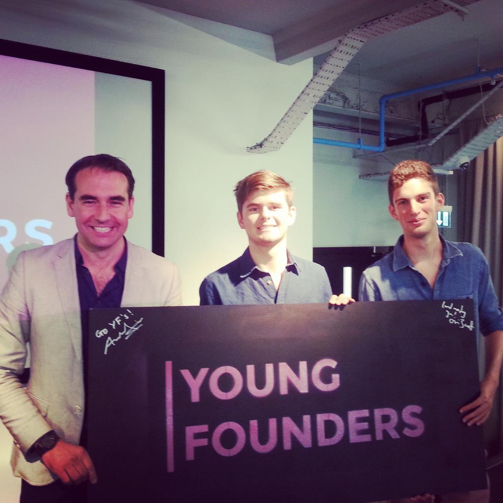 Loved meeting <a href="/yfLDN/">Young Founders</a> participants <a href="/centralworking/">Central Working</a> . Hats off to all founders and supporters of this fab bootcamp.