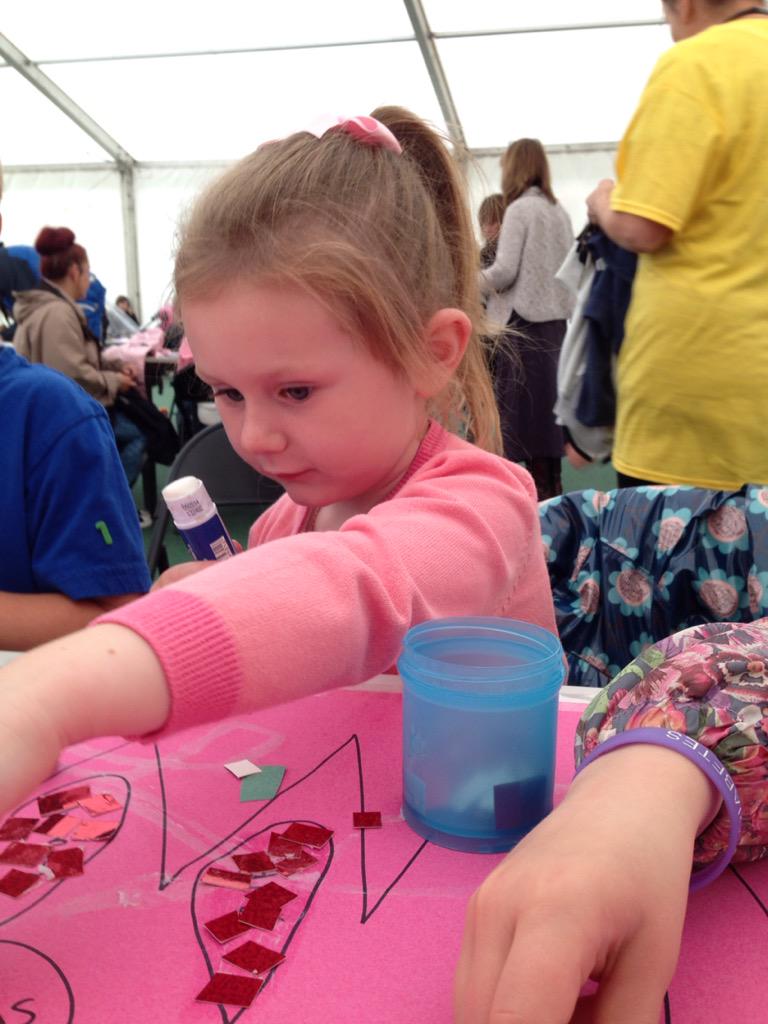 We're playing with shapes and colours today at <a href="/wythygames/">Wythenshawe Games</a> and as you can see we're having lots of fun! Come see us!