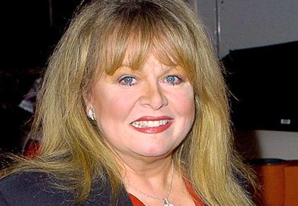 Happy 68th birthday today to actress Sally Struthers who played Gloria on 