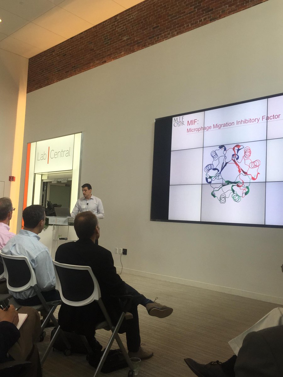 MassBio's tweet photo. . @mifcor is developing a biologic that targets a novel biological pathway to protect tissue from cell death. http://t.co/ZJ4gVbs1Hb