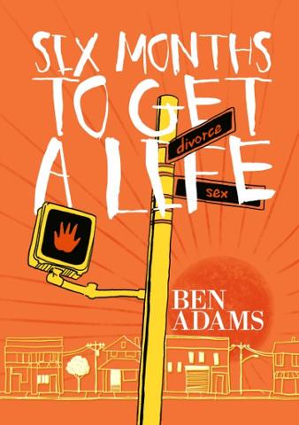 IAN_AuthorPromo's tweet photo. Ben Adams #author of #romcom "Six Months to Get a Life"
https://t.co/ZcLVgTKUGh
#iartg
#ian1
https://t.co/0zdMOIMVLe