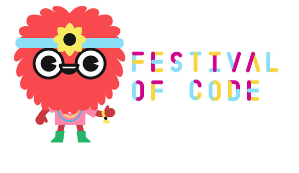 MkThingsDoStuff's tweet image. Happy #FestivalofCode week! Big shout out to all @youngrewired - read more --&amp;gt; festival.yrs.io #foc2015