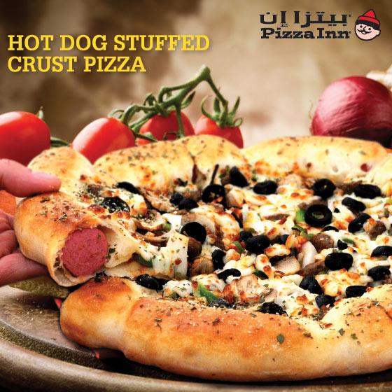 Pizza Inn Oman (PizzaInnOman) Twitter