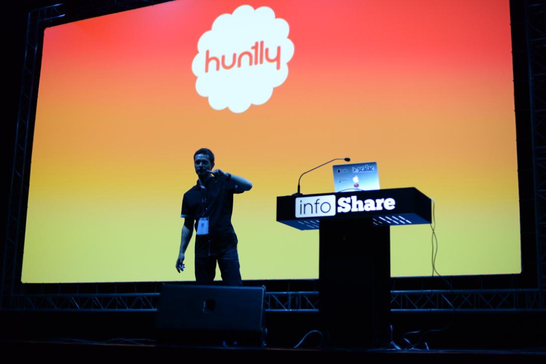 huntlyapp's tweet photo. @infosharepl memories, almost 2 moths ago we #gamify this #event with #huntlyapp <http://t.co/YXiNIoZFZZ> http://t.co/qVeV5sXsB5