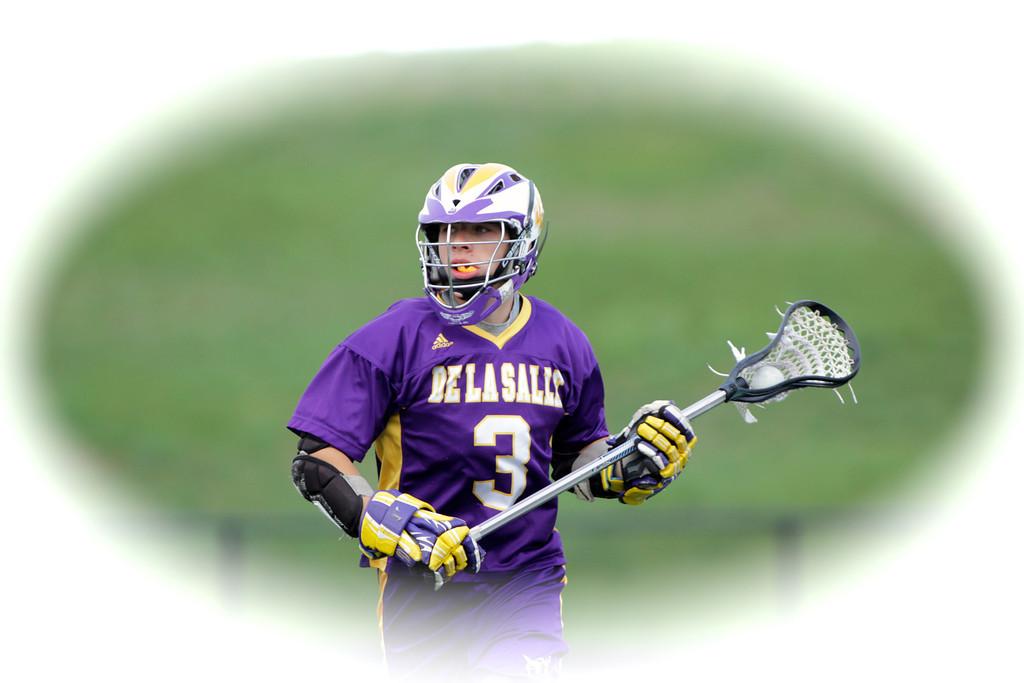 DeLaSalle Lacrosse tweet media