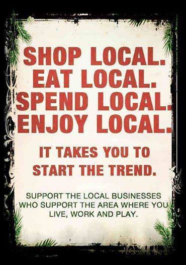 Businesses remain open during Bridge Street Reconstruction! Check out <a href="/ShopSackville/">Mainstreet Sackville</a> for updates! #shoplocal
