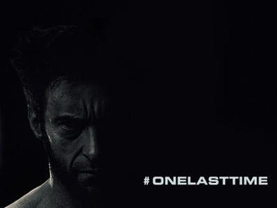 detikcom's tweet photo. Mencekam! Poster Hugh Jackman di 'The Wolverine 3' http://t.co/5JGrCgK36S via @detikhot http://t.co/gWWixH3JbW