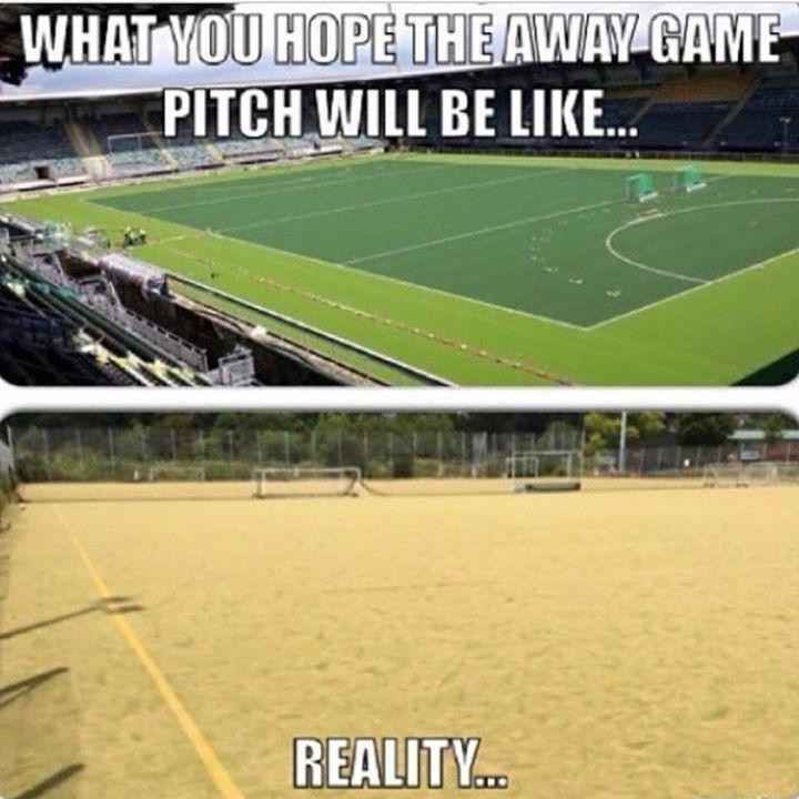 totalhockeyni's tweet photo. Has anyone else experienced this? #fieldhockey #LovePreSeason #totalhockeyni #fieldhockeyp… http://t.co/ItHzpt9QJQ http://t.co/ykcoBpx89M