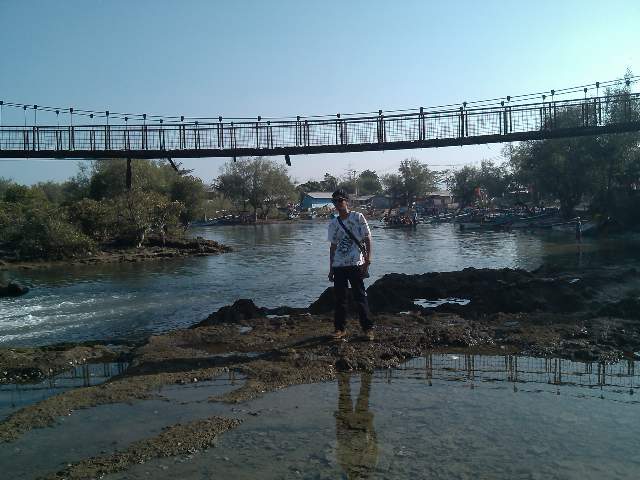 anas_patric's tweet photo. Mantai againt http://t.co/xMvEFy77Es