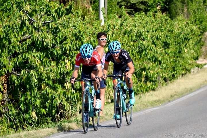 <a href="/mozzi4734/">Luca Mozzato</a> <a href="/riky_verza97/">Riccardo Verza</a> #tantaroba #dreamteam #finoallafine