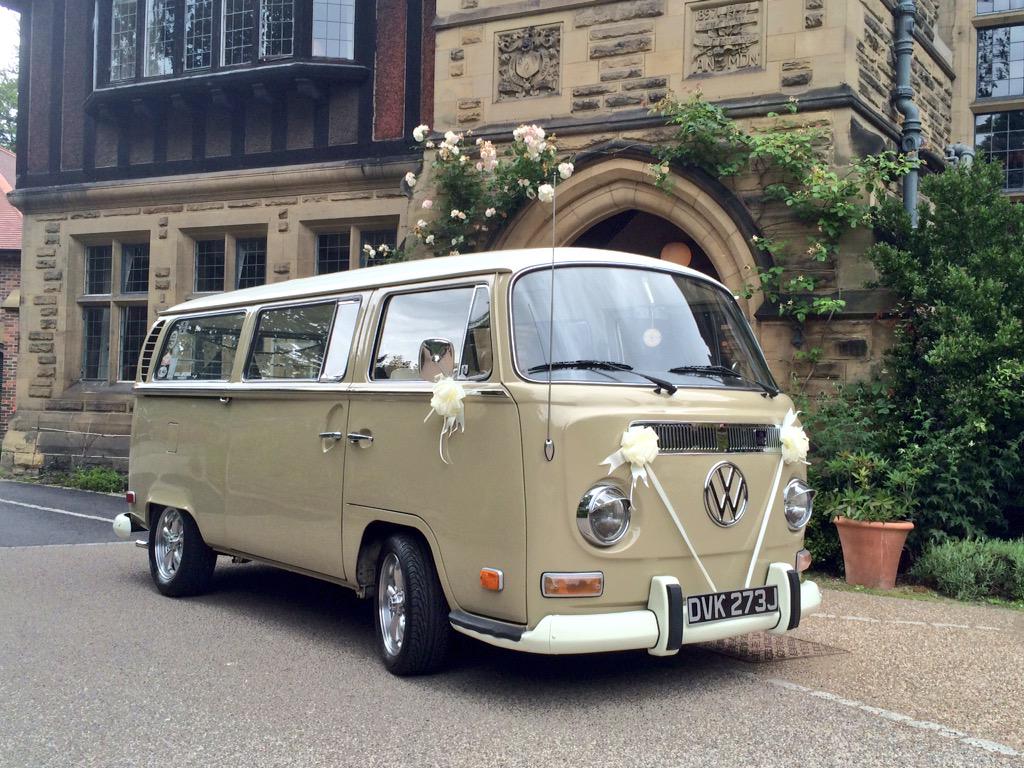 VWDeluxeWedding's tweet image. #northeasthour
Chauffeur driven VW #wedding hire
vwdeluxeweddings.co.uk      
#Northumberland #TyneandWear &amp;amp; #Durham