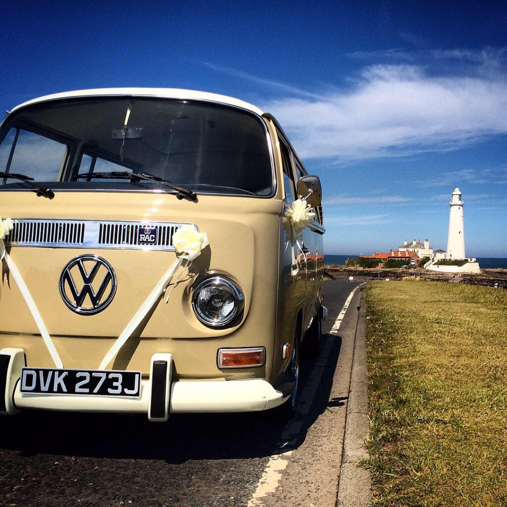 VWDeluxeWedding's tweet image. #northeasthour
Chauffeur driven VW #wedding hire
vwdeluxeweddings.co.uk      
#Northumberland #TyneandWear &amp;amp; #Durham