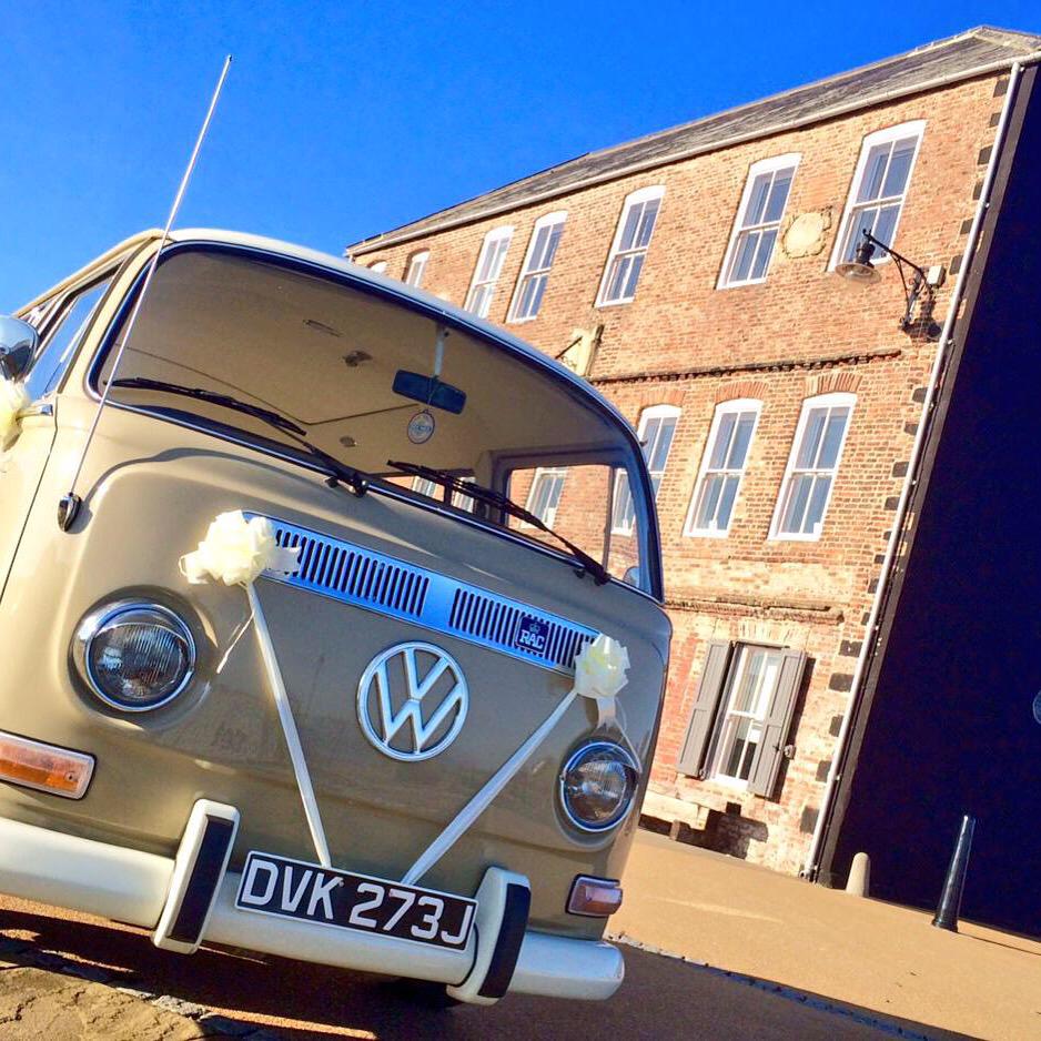 VWDeluxeWedding's tweet image. #northeasthour
Chauffeur driven VW #wedding hire
vwdeluxeweddings.co.uk      
#Northumberland #TyneandWear &amp;amp; #Durham