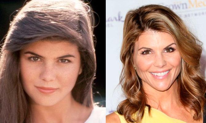 Happy birthday, Aunt Becky!  