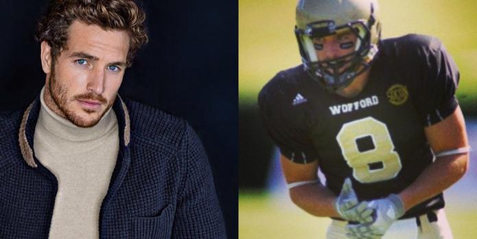 UKRetailFashion's tweet image. ow.ly/Qansj 5 Model Athletes You Should Know! retailandfashionjobs.com #retailstoremanager #retailjobsboard