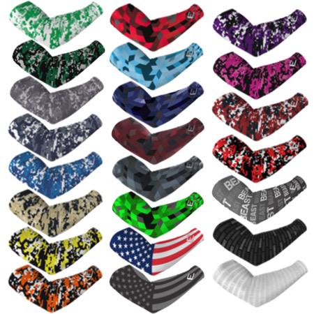 EliteAthGear's tweet photo. NEW Compression Arm Sleeves, Tees, Tanks, Wristbands, Bracelets &amp; much more are available at http://t.co/RACJ5yAttQ 🔥 http://t.co/STmLXEvZes