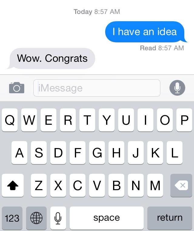 nicolegreisl08's tweet photo. 😑 #TextsFromBeth http://t.co/ovspFygefC