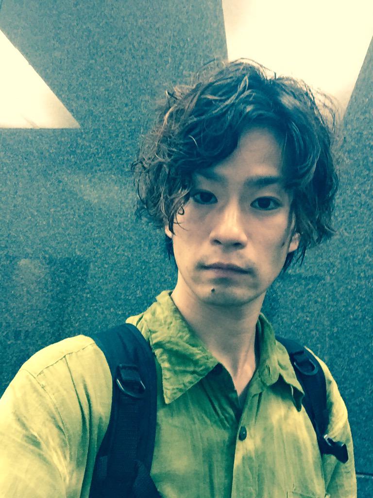 三原 健司 フレデリック お久しぶりのパーマがっつり これで夏を乗り切ります Http T Co Etgiq1nhd4 Twitter