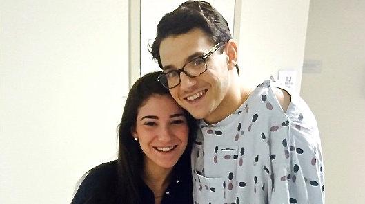 Change's tweet photo. #MannyAlvarez has cancer &amp; this doctor is calling on @FLBlue to cover the cost of treatment: https://t.co/Bp5UJ1ESam http://t.co/9aSwWrJGcW