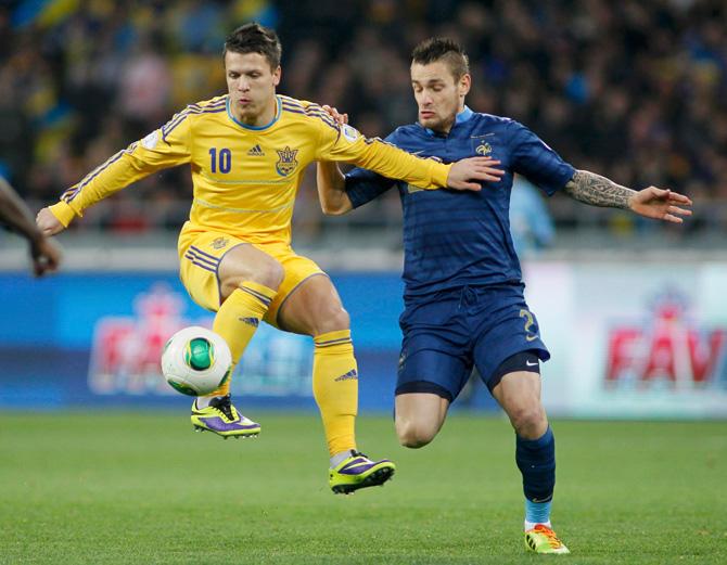 Happy 30th birthday to the one and only Mathieu Debuchy! Congratulations 