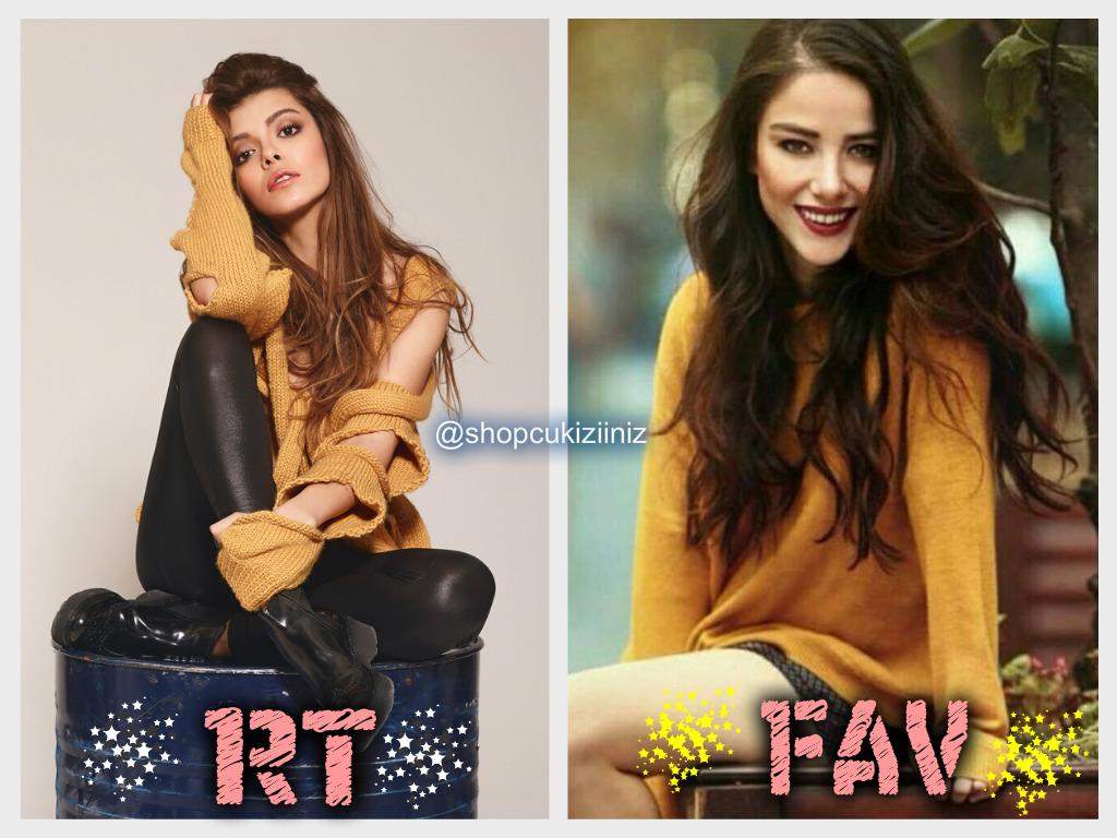 shopcukiziiniz's tweet photo. Selin Şekerci-Özge Gürel anket isteği . Süre sınırlaması yok . 100 olan kazanır . Kazananın 4 adet pack yapılacaktır http://t.co/I2Ono34a0J