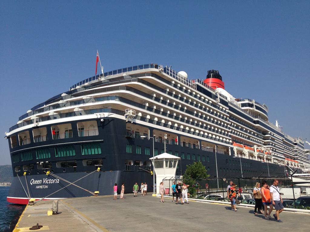 Marmaris Cruise Port Marmcruiseport Twitter