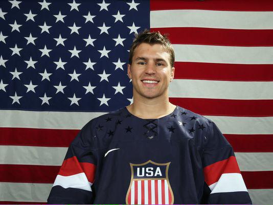 Happy Birthday to our dreamy mancrush Zach Parise 