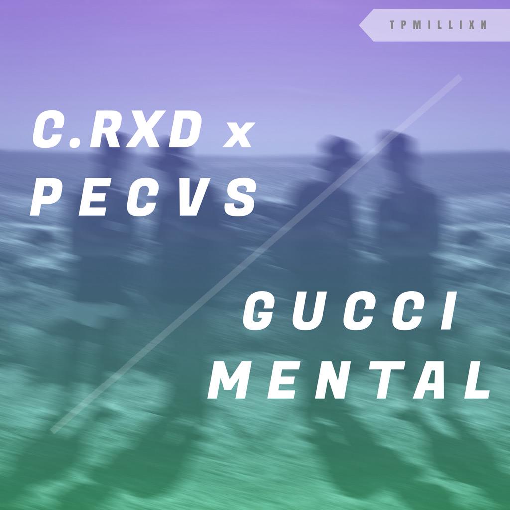 TP_FAVOURITES's tweet photo. Hey anoche soltamos #GUCCIMENTAL de @ilovepecass y @Carlos_skte 

https://t.co/MxZZ7tRieg dale caña! http://t.co/U0K8aYuef3