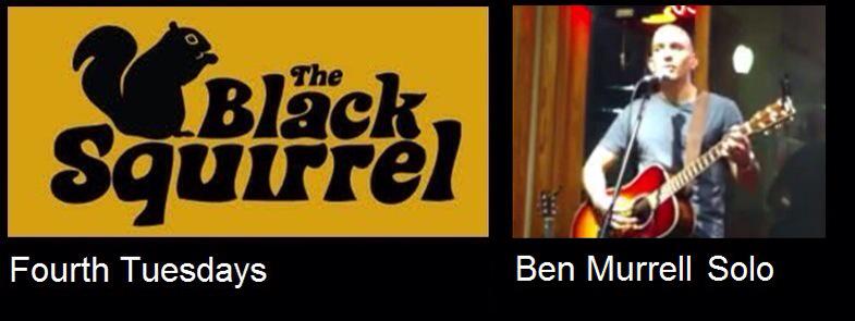 SongPoets's tweet photo. TONIGHT #BenMurrell Croons while you Consume Bottomless PEI Mussels @ThBlackSquirrel 8p #NoCover http://t.co/gTGgeYAzP9