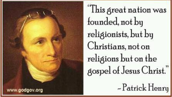 BradyWhatley_TX's tweet image. Patrick Henry on America&apos;s Christian Founding campaign.r20.constantcontact.com/render?ca=3f95…