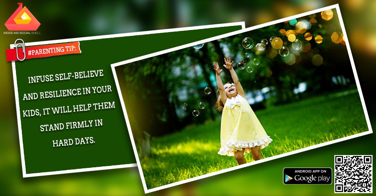 kidsocialshell's tweet photo. Prepare your kids for upcoming challenges by making them believe in themselves. Read more:http://t.co/scwlAcc2FJ http://t.co/mCKosH16VL