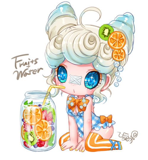 デトックスウォーターのtwitterイラスト検索結果 デトックスウォーターのtwitterイラスト検索結果