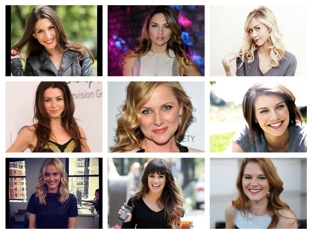 HausOfMk's tweet photo. Pas plus jolies. #Baudin #Brodier #Malagré #Scorsone #Capshaw #Cohan #Schilling #Michele #Drew. (Tiens @taissaaron.♥) http://t.co/wONcd6Jjnd