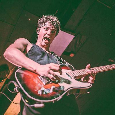 HAPPY BIRTHDAY BRADLEY WILL SIMPSON I LOVE YOU SO MUCH BABY!!!                   