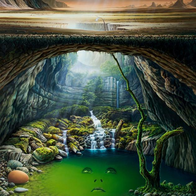 Southbank Centre tweet media