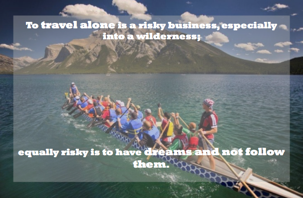 Paddlecore's tweet image. #Teams and #Dreams go hand-in-hand. Happy #motivationmonday !