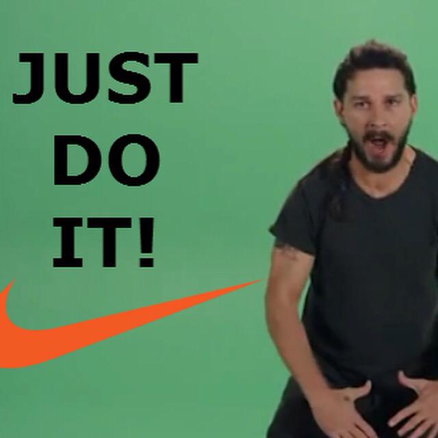 laxahs's tweet photo. When you don't want to put in that offseason work #SHiALAFLARE #YESTERDAYYOUSAIDTOMORROW http://t.co/fcwn5P78zQ