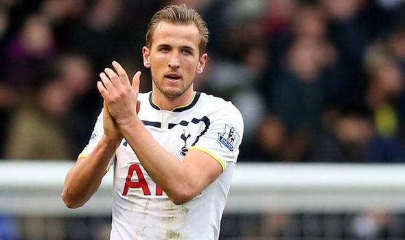 Happy Birthday Harry Kane !!! 