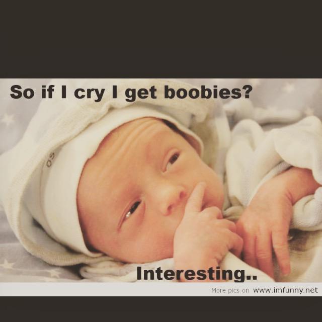 nannyocom's tweet photo. #momlife #breastfeeding #breastfeddingmamas #babymeme #babyhumor #baby #motherhood http://t.co/SrJhzj5LK3