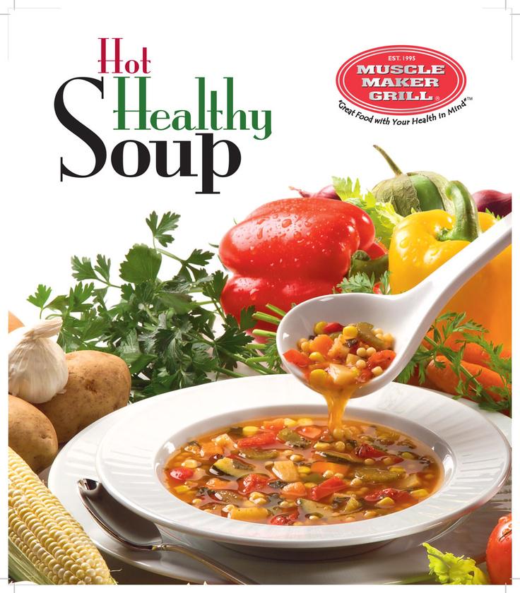 musclemakerct's tweet photo. Summer time is here, but we're still cooking up soup here at MMG. Ask your nearby store the Soup of the Day http://t.co/1CGZbUmzL8