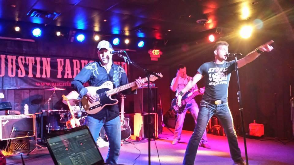 JustinFabusFans's tweet photo. Still can't believe how amazing Saturday night was @JustinFabusBand! One of the best shows of the summer so far #JFB http://t.co/tiBUzmaqUE