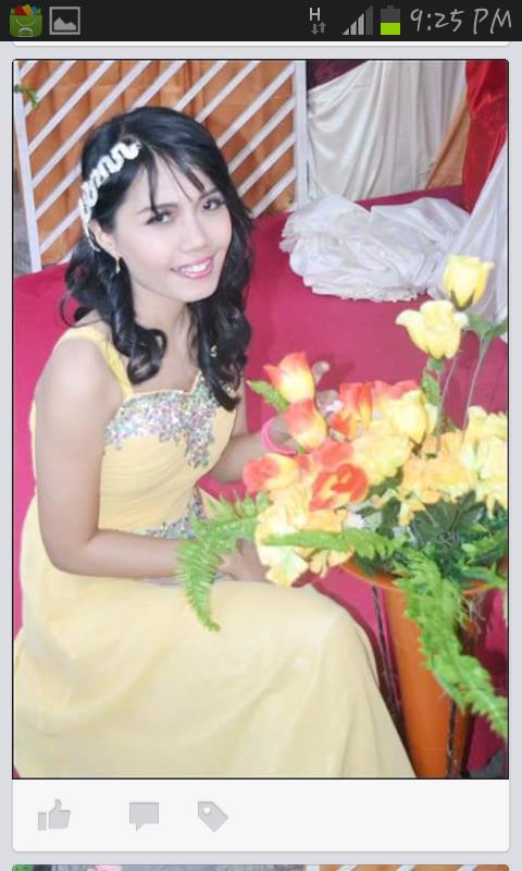 sandy kirrana tweet media