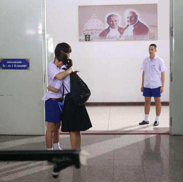 ทำไมมึงต้องทำกับกูขนาดนี้ด้วยมีกูคนเดียวไม่พอหรอ??