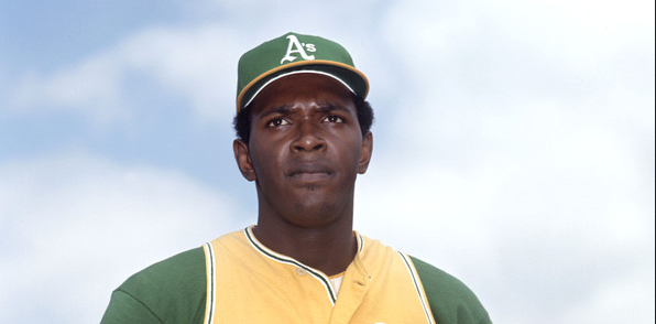 Happy 66th birthday to Vida Blue, Pitcher of the Year in 1971 (AL) and 1978 (NL). 