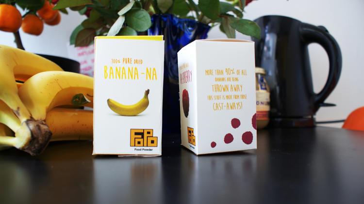 This startup turns almost-expired fruit into a means to fight hunger: f-st.co/MX1ueS0