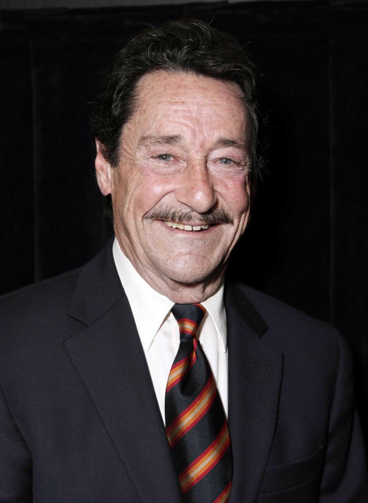 Happy birthday peter cullen 