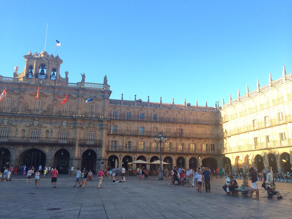 sofiolivera2015's tweet image. Salamanca 🇪🇸