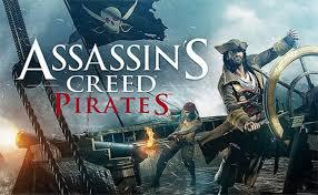 Axtiant's tweet photo. Assasin Creed Pirates http://t.co/FKM1xiJM0e http://t.co/KHecaLJ6Z9