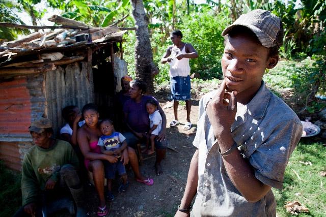 UN_News_Centre's tweet image. UN experts call the #DominicanRepublic to stop deportations against people of Haitian descent
bit.ly/1OMSvED